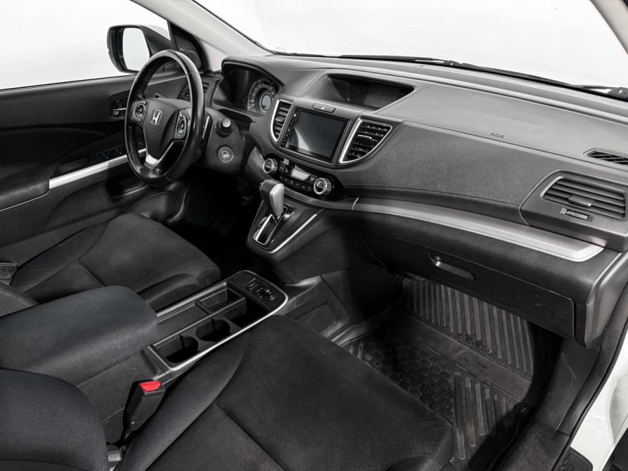 Honda CR-V IV Рестайлинг Санкт-Петербург  - изображение 14