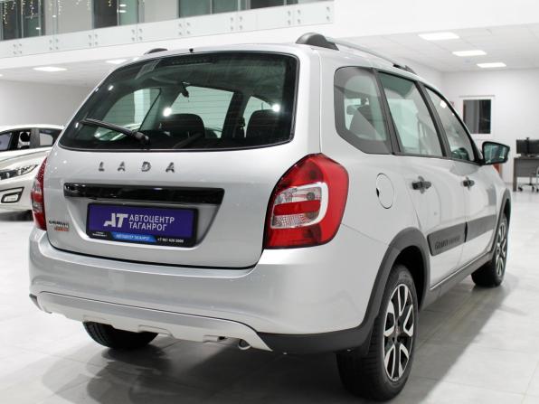 Lada (ВАЗ) Granta I Рестайлинг с пробегом 2025 года, цена 1 349 000 рублей, 70 км, универсал, Автокод Объявления