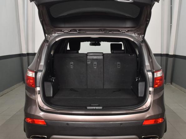 Hyundai Santa Fe III с пробегом 2014 года, цена 1 749 999 рублей, 304775 км, внедорожник, Автокод Объявления