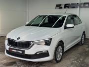 Skoda Rapid II Уфа  - изображение 25
