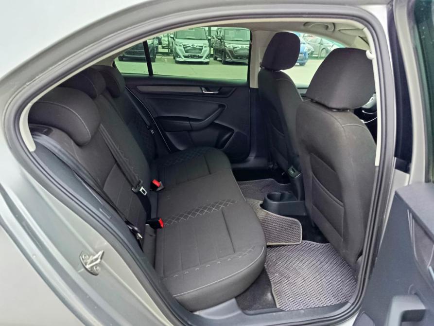 Skoda Rapid II Тюмень  - изображение 14