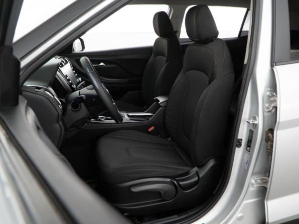 Hyundai Creta II с пробегом 2021 года, цена 2 199 046 рублей, 151498 км, внедорожник, Автокод Объявления