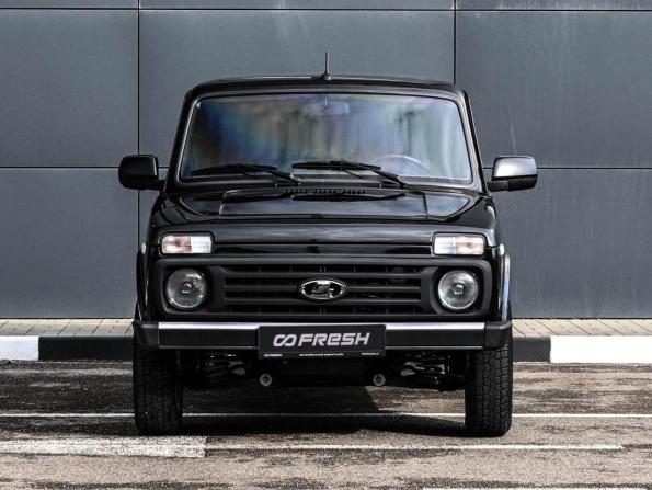 Lada (ВАЗ) Niva Legend с пробегом 2025 года, цена 1 019 000 рублей, 17609 км, внедорожник, Автокод Объявления