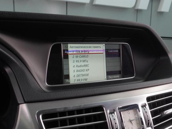 Mercedes-Benz E-Класс IV (W212 S212 C207) Рестайлинг с пробегом 2014 года, цена 2 120 000 рублей, 194677 км, седан, Автокод Объявления