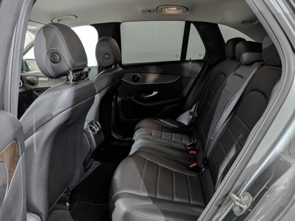 Mercedes-Benz GLC I (X253) с пробегом 2019 года, цена 3 580 000 рублей, 77528 км, внедорожник, Автокод Объявления