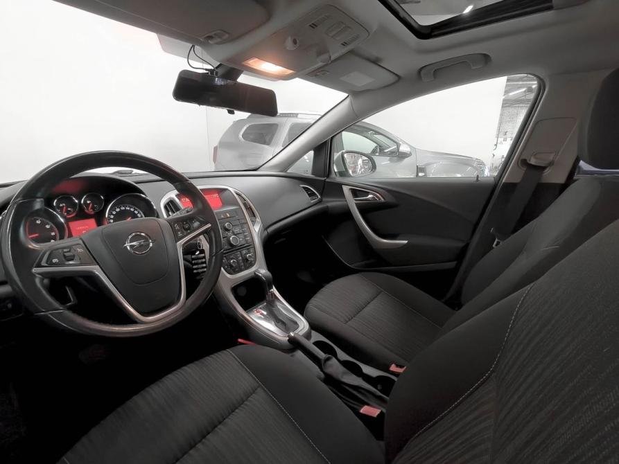 Opel Astra J Тула  - изображение 15