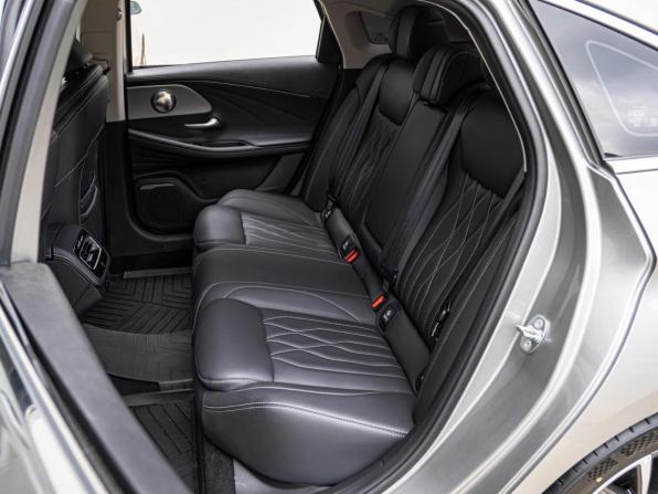Chery Arrizo 8 с пробегом 2024 года, цена 2 940 000 рублей, 2588 км, седан, Автокод Объявления