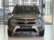 Renault Duster I Рестайлинг Краснодар  - изображение 24