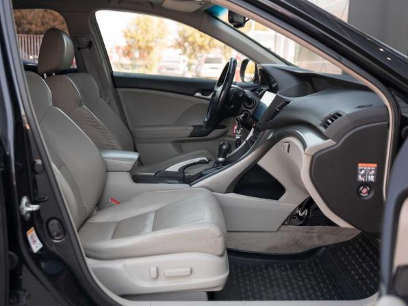 Honda Accord VIII с пробегом 2008 года, цена 1 140 000 рублей, 157265 км, седан, Автокод Объявления