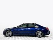 Mercedes-Benz S-Класс VI (W222 C217) Рестайлинг Химки  - изображение 41