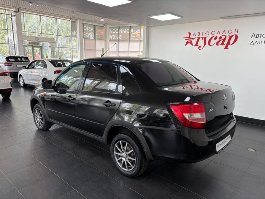 Lada (ВАЗ) Granta I Киров  - изображение 6