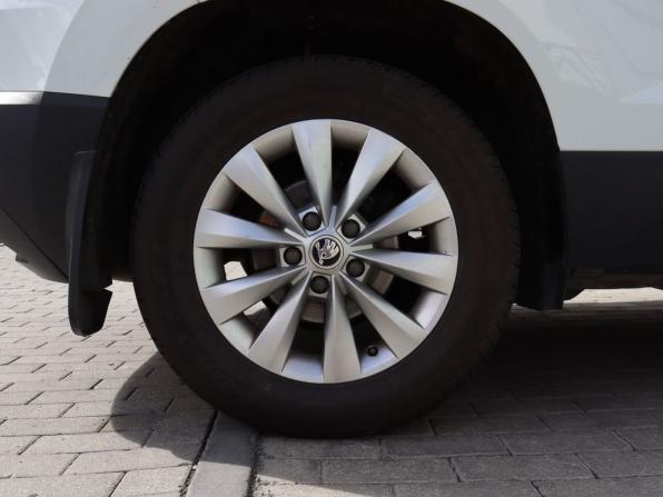 Skoda Karoq I с пробегом 2021 года, цена 2 315 000 рублей, 91606 км, внедорожник, Автокод Объявления