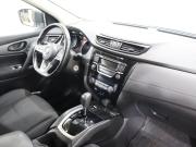 Nissan Qashqai II Рестайлинг Москва  - изображение 33