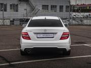Mercedes-Benz C-Класс III (W204) Рестайлинг Москва  - изображение 20