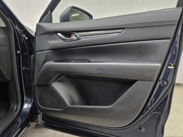 Mazda CX-5 II с пробегом 2021 года, цена 3 330 000 рублей, 119624 км, внедорожник, Автокод Объявления