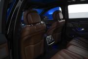 Mercedes-Benz S-Класс VI (W222 C217) Рестайлинг Москва  - изображение 35