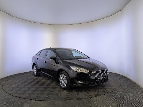 Ford Focus III Рестайлинг с пробегом 2018 года, цена 1 270 000 рублей, 87268 км, седан, Автокод Объявления