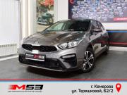 Kia Cerato IV Кемерово  - изображение 27