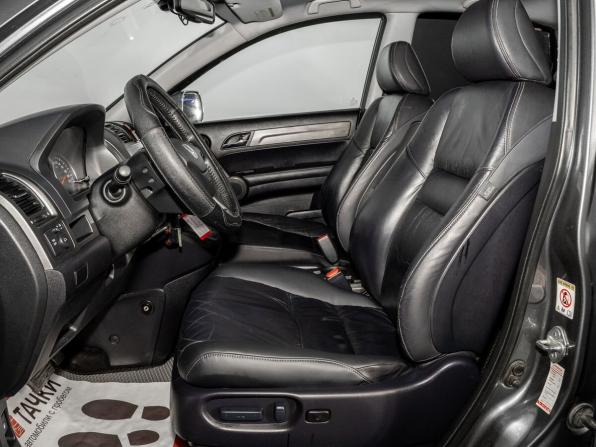Honda CR-V III Рестайлинг с пробегом 2011 года, цена 1 700 000 рублей, 244034 км, внедорожник, Автокод Объявления