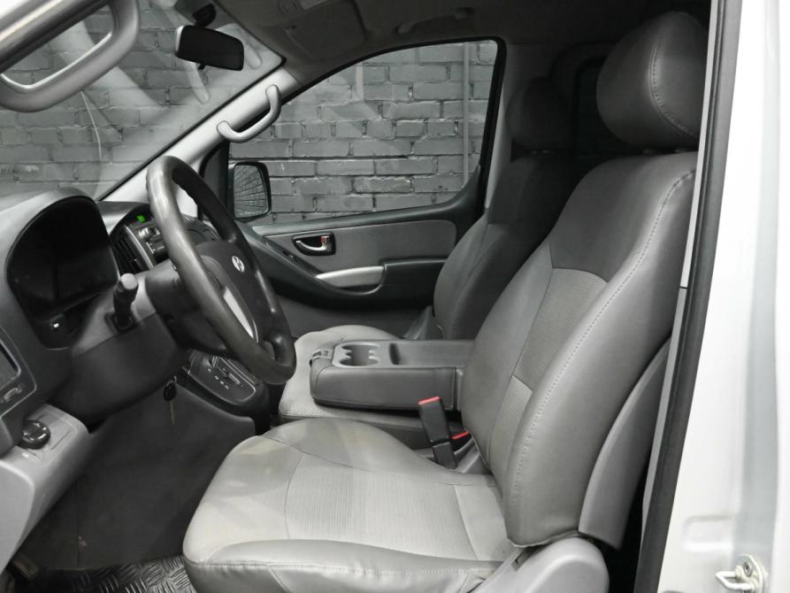 Hyundai Grand Starex I Екатеринбург  - изображение 17