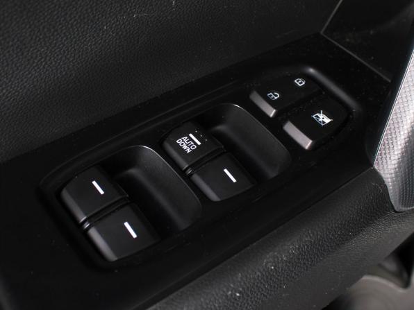 Hyundai Creta I с пробегом 2020 года, цена 1 749 000 рублей, 118000 км, внедорожник, Автокод Объявления