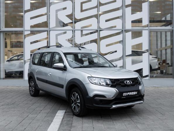 Lada (ВАЗ) Largus I Рестайлинг