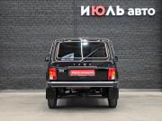 Lada (ВАЗ) Niva Legend I Екатеринбург  - изображение 22