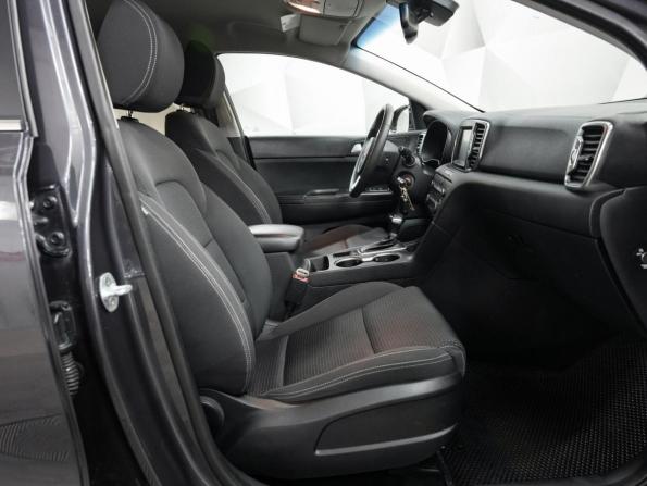 Kia Sportage IV с пробегом 2016 года, цена 1 773 000 рублей, 139671 км, внедорожник, Автокод Объявления