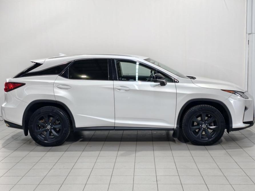 Lexus RX IV Курск  - изображение 4