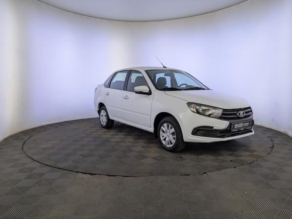 Lada (ВАЗ) Granta I Рестайлинг с пробегом 2023 года, цена 695 000 рублей, 55710 км, седан, Автокод Объявления