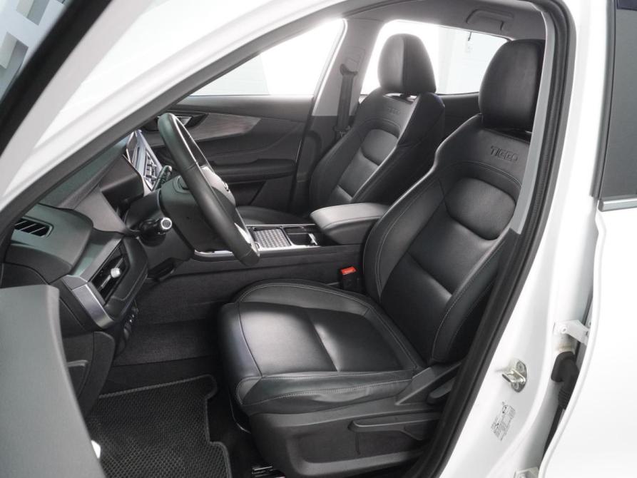 Chery Tiggo 4 Pro I Воронеж  - изображение 10