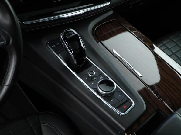 Cadillac Escalade V с пробегом 2021 года, цена 8 499 999 рублей, 92716 км, внедорожник, Автокод Объявления