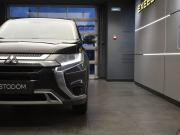 Mitsubishi Outlander III Рестайлинг 3 Москва  - изображение 39