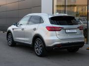 Hongqi HS5 I Москва  - изображение 32