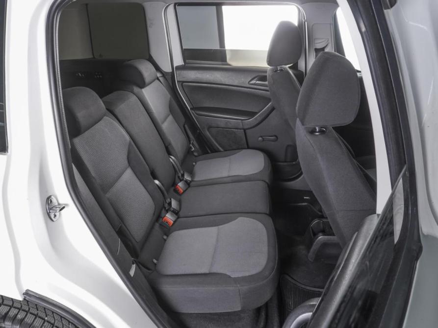 Skoda Yeti I Ростов-на-Дону  - изображение 7