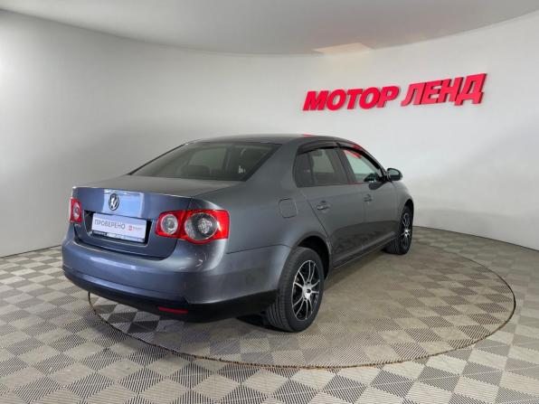 Volkswagen Jetta V с пробегом 2010 года, цена 615 000 рублей, 186410 км, седан, Автокод Объявления