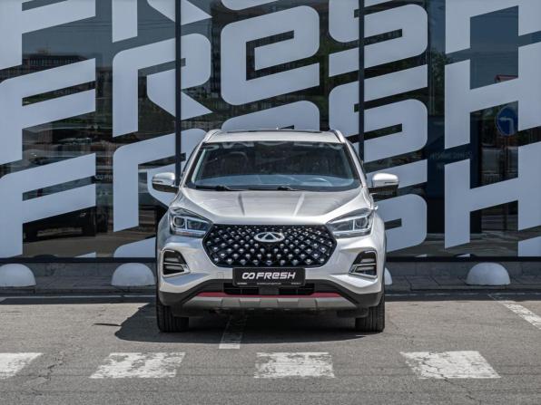 Chery Tiggo 4 Pro I Рестайлинг с пробегом 2023 года, цена 1 688 000 рублей, 78487 км, внедорожник, Автокод Объявления