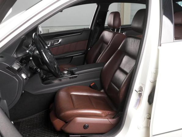 Mercedes-Benz E-Класс IV (W212 S212 C207) с пробегом 2011 года, цена 1 919 000 рублей, 273686 км, седан, Автокод Объявления