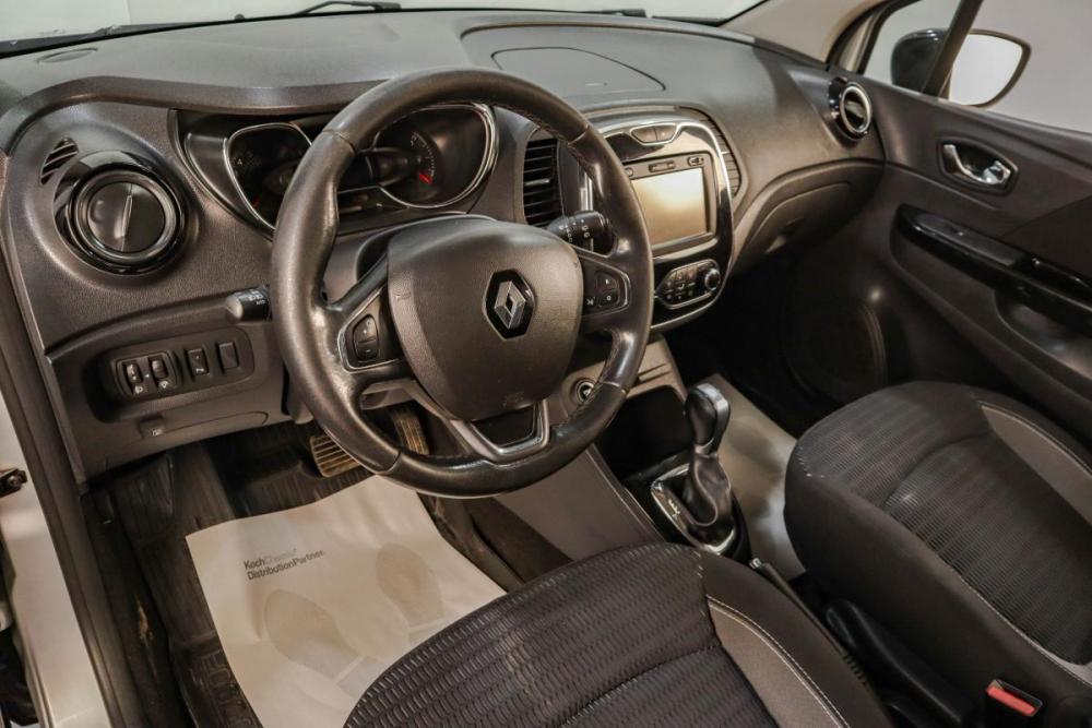 Renault Kaptur I Челябинск  - изображение 8
