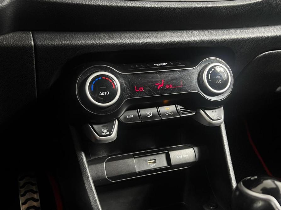 Kia Picanto III Рестайлинг Казань  - изображение 20