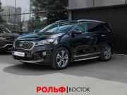Kia Sorento III Prime Рестайлинг Москва  - изображение 36