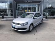 Volkswagen Polo V Брянск  - изображение 15