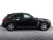 Infiniti QX70 Москва  - изображение 27