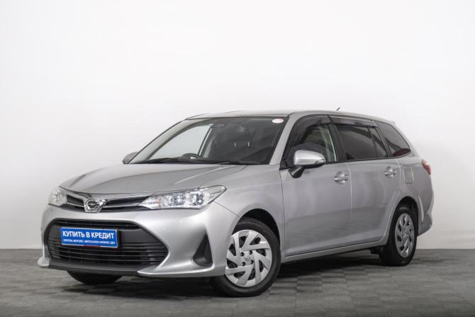 Toyota Corolla XI (E160 E170 E180) с пробегом 2019 года, цена 1 449 000 рублей, 163000 км, универсал, Автокод Объявления
