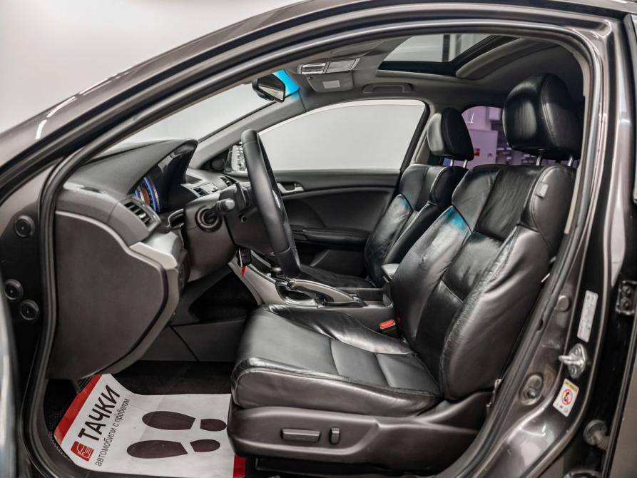 Honda Accord VIII Красноярск  - изображение 6