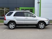 Kia Sportage II Рестайлинг Ярославль  - изображение 19