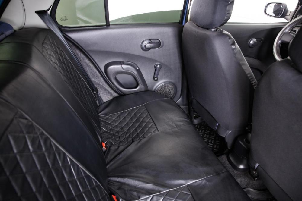 Nissan Micra III (K12) Пермь  - изображение 10