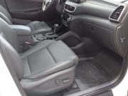 Hyundai Tucson III Рестайлинг Москва  - изображение 56