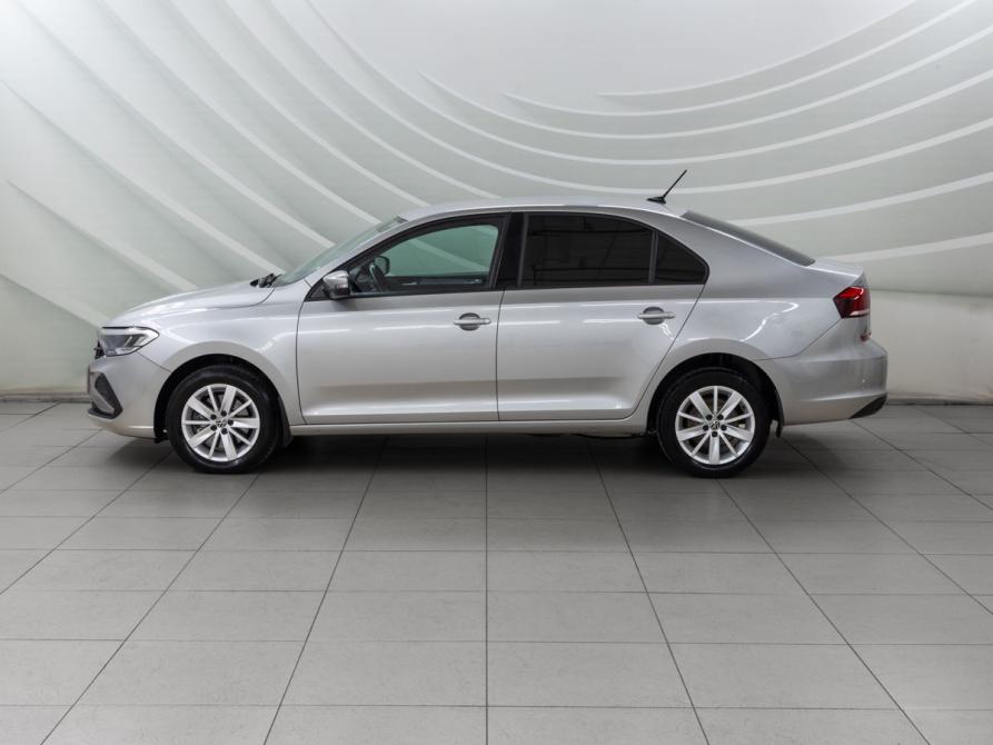 Volkswagen Polo VI Волгоград  - изображение 4