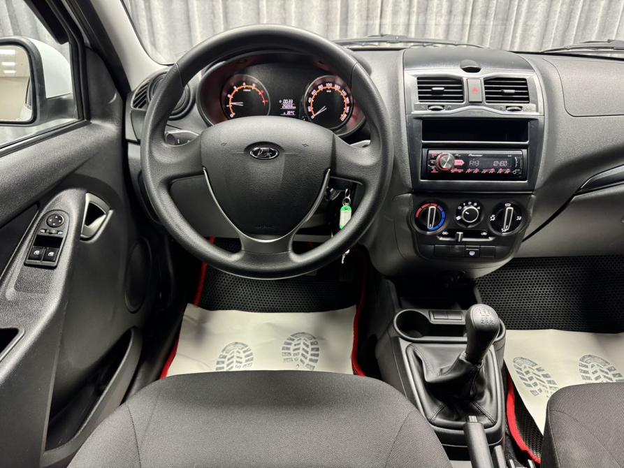 Lada (ВАЗ) Granta I Рестайлинг Стерлитамак  - изображение 23